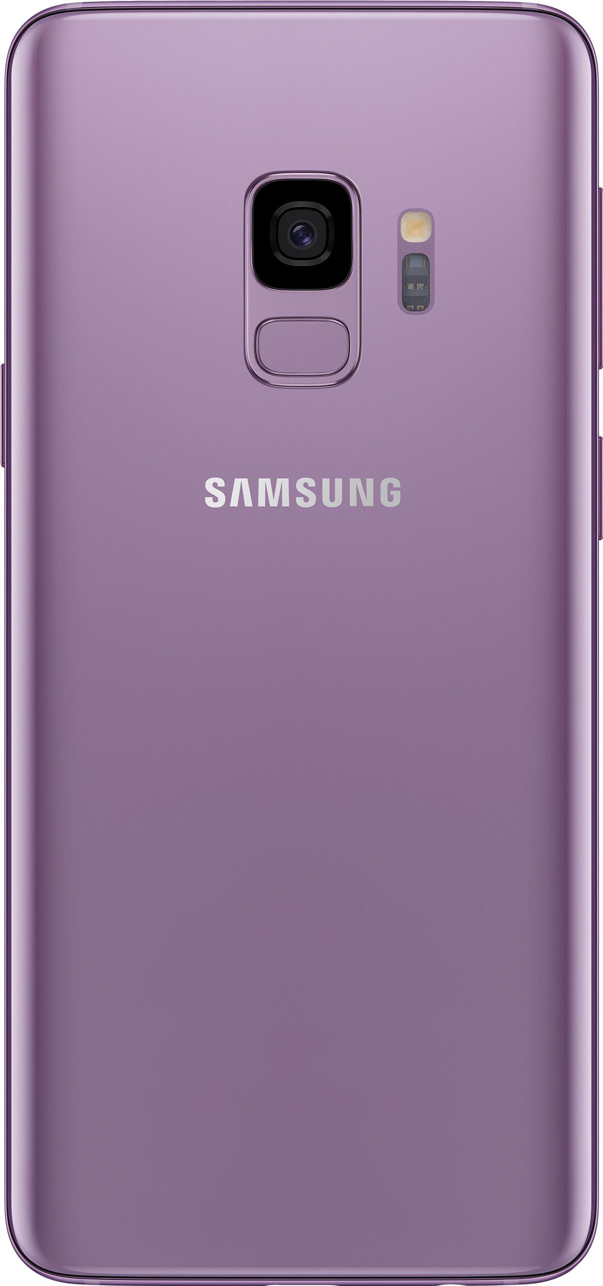 Samsung Galaxy S9 SM G960F DS Smartphone Dual SIM SM G960FZPDPHN bb d1127ad7516be