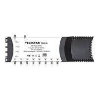 TELESTAR-DIGITAL TELESTAR TSM 58 - Multiswitch Satelliten-/terrestrisches Signal (5222562)