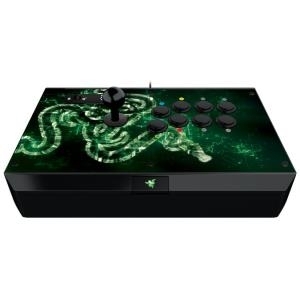 Atrox Arcade Stick - Arcade-Stick - 8 Tasten - verkabelt - für Microsoft Xbox One (RZ06-01150100-R3M1) Atrox Arcade Stick - Arcade-Stick - 8 Tasten - verkabelt - für Microsoft Xbox One (RZ06-01150100-R3M1)