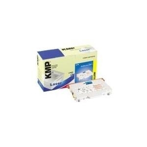 KMP B-T8 - Tonerpatrone (ersetzt Brother TN01Y) - 1 x Gelb - 6000 Seiten - für Brother HL-2400c, 2400CE, 2400CEN, 2400cn (1145,0009)