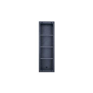 Rocom DB740 - Anthrazit - Doortello Business (20-2000-0740)