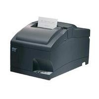 Star Micronics Star SP742 - Quittungsdrucker - zweifarbig (monochrom) - Punktmatrix - Rolle (7,6 cm) - 16,9 cpi - 9 Pin - bis zu 8.9 Zeilen/Sek. - parallel (39332130)