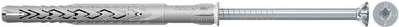 Fischer Langschaftdübel 80 mm 10 mm 522698 50 St. (522698)