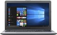 ASUS P15 P1501JA-EJ031R - Core i7 1065G7 / 1.3 GHz - Win 10 Pro 64-Bit - 8 GB RAM - 512 GB SSD NVMe - 39.6 cm (15.6) 1920 x 1080 (Full HD) - UHD Graphics - 802.11ac, Bluetooth - Slate Gray - kbd: Deutsch