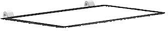 HP 739355-001 - Bezel - HP - Pavilion 14 - Pavilion 14 TouchSmart - Pavilion 14 TouchSmart Ultrabook (739355-001)