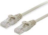 Equip 625470 cavo di rete Beige 015 m Cat6 U/UTP (UTP)