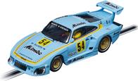 Carrera 20027650 Auto Evoluzione Porsche Kremer 935 K3 No.54 (20027650)