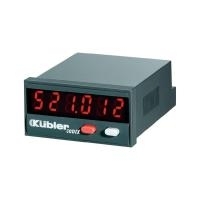 Kübler Impulszähler Codix 520 (6.520.012.300)