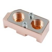 Aqua - Wärmetauscher für Wasserkühlsystem - Kupfer (53093)