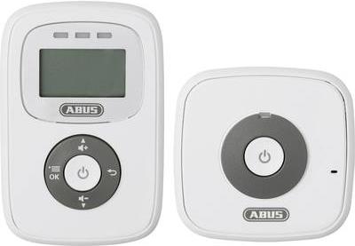 ABUS Babyphone DECT, Digital ABJC73126 TOM 1.8 GHz (ABJC73126)