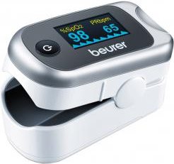 Beurer PO 40 Pulse Oximeter