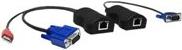 Adder AdderLink ALPV150P - Video Extender - bis zu 150 m (ALPV150/P)