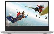 Lenovo 330S-14IKB 81F4 - Core i5 8250U / 1.6 GHz - Win 10 Home 64-Bit - 8 GB RAM - 256 GB SSD - 35.56 cm (14) IPS 1920 x 1080 (Full HD) - UHD Graphics 620 - Wi-Fi, Bluetooth - Platinum Grey (81F400C5GE)