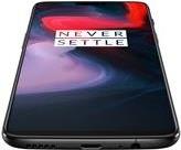 OnePlus 6 - Smartphone - Dual-SIM - 4G LTE - 256 GB - CDMA / GSM - 6.28 - 2280 x 1080 Pixel - Optic AMOLED - RAM 8 GB - 16 MP (16 MP Vorderkamera) - OxygenOS - schwarz OnePlus 6 - Smartphone - Dual-SIM - 4G LTE - 256 GB - CDMA / GSM - 6.28 - 2280 x 1080 Pixel - Optic AMOLED - RAM 8 GB - 16 MP (16 MP Vorderkamera) - OxygenOS - schwarz