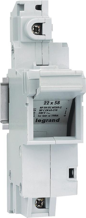 Legrand 021601 interruttore automatico