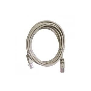 ART Patchkabel 5e UTP 20m grau (KABSI PATCH ART AL-OEM-307)