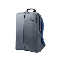 Hewlett-Packard HP Essential Backpack - Notebook-Rucksack - 39,6 cm (15.6) (K0B39AA#ABB)
