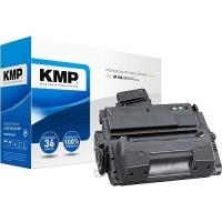 KMP H-T138 - Schwarz - Tonerpatrone (ersetzt HP 45A) - für HP LaserJet 4345mfp, 4345x, 4345xm, 4345xs, M4345, M4345x, M4345xm, M4345xs (1206,0000)