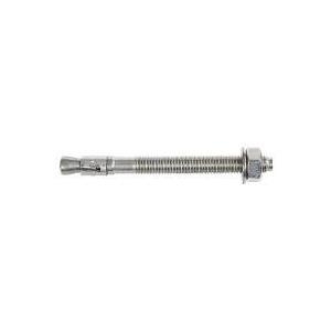 Fischer 505532 fischer-Bolzen FBN II 6/10 A4 (100) (505532)