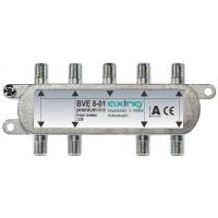 Axing BVE 8-01 Cable splitter Metallisch (BVE 8-01)