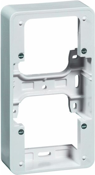 PEHA D 80.692 W - 81 mm - 33 mm - 152 mm (80.692 W)