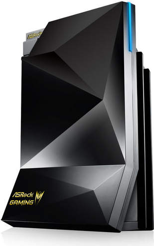 G10 Gaming Router, WLAN-Router