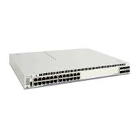 Alcatel-Lucent Alcatel OmniSwitch 6860E-U28 - Switch - L3 - verwaltet - 28 x Gigabit SFP + 4 x 10 Gigabit Ethernet / 1 Gigabit Ethernet SFP+ - an Rack montierbar (OS6860E-U28-EU)