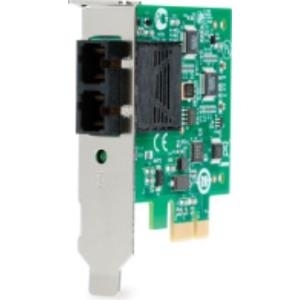 Allied Telesis AT-2711FX/MT - Netzwerkadapter - PCIe - 10/100 Ethernet (AT-2711FX/MT-001)