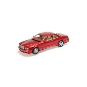 Minichamps Bentley Comtinental T 1996, rot-metallic, 1:18 (MC-107139940)
