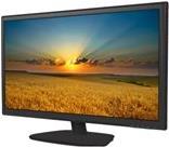 Hikvision DS-D5022QE-B - LED-Monitor - 54.6 cm (21.5) - 1920 x 1080 Full HD (1080p) - 250 cd/m² - 1000:1 - 5 ms - HDMI, VGA (DS-D5022QE-B(EU))