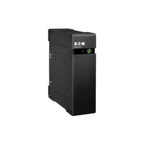 Eaton Ellipse ECO 500 DIN - USV - Wechselstrom 230 V - 300 Watt - 500 VA - 4 Ausgangsstecker - 2U - 48,3 cm (19) (EL500DIN)
