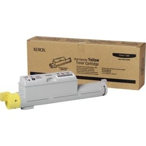 Xerox Cartuccia toner Giallo per Phaser 6360 (106R01220)