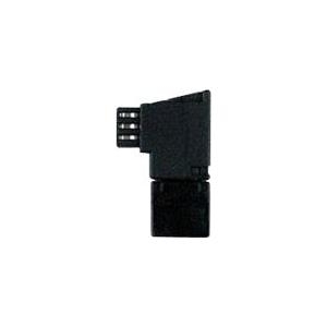 Herweck Helos - Telefonadapter - TAE-F (M) (014036)