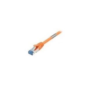Synergy 21 1m Cat.6a S/FTP - Ea - RJ-45 - RJ-45 - Männlich/männlich - Nickel/Gold - Cat6a (S216642)