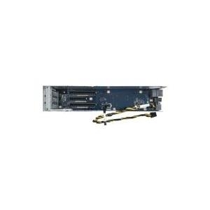 Lenovo IBM Full-Length I/O Book - Interne Bus-Erweiterung - für System x3850 X6, x3950 X6 (44X4051)