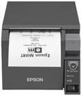 EPSON POS Epson TM-T70II (025C1): UB-E04 + Built-in USB, PS, Black, UK (C31CD38025C1)