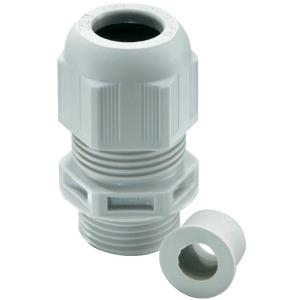 Wiska Kabelverschraubung M16 Polyamid Schwarz (RAL 9005) ESKV-RDE 16 50 St. (10064993)