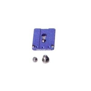 Novoflex Q=PLATE PL -AT 1 - Schnellwechselplatte (Q=PLATE PL-AT1)