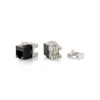 Equip Pro - Modulare Eingabe - RJ-45 (Packung mit 8) (769212)