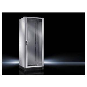 Rittal TE 8000 Network - Schrank - RAL 7035 - 24U - 48,3 cm (19) (7888.840)