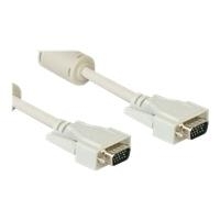 Alcasa electronik Premium - VGA-Kabel - HD-15 (M) - HD-15 (M) - 1,8 m (P-4310)