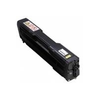Ricoh - Tonerpatrone - 1 x Gelb - 2500 Seiten - für Aficio SP C231N, SP C231SF, SP C232DN, SP C232SF, SP C311N, SP C312DN (406351)