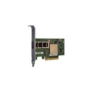QLogic InfiniBand QLE7340 - Netzwerkadapter - PCI Express 2,0 x8 - InfiniBand (QLE7340-CK)