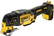 Multiutensile a batteria DeWalt DCS355NT