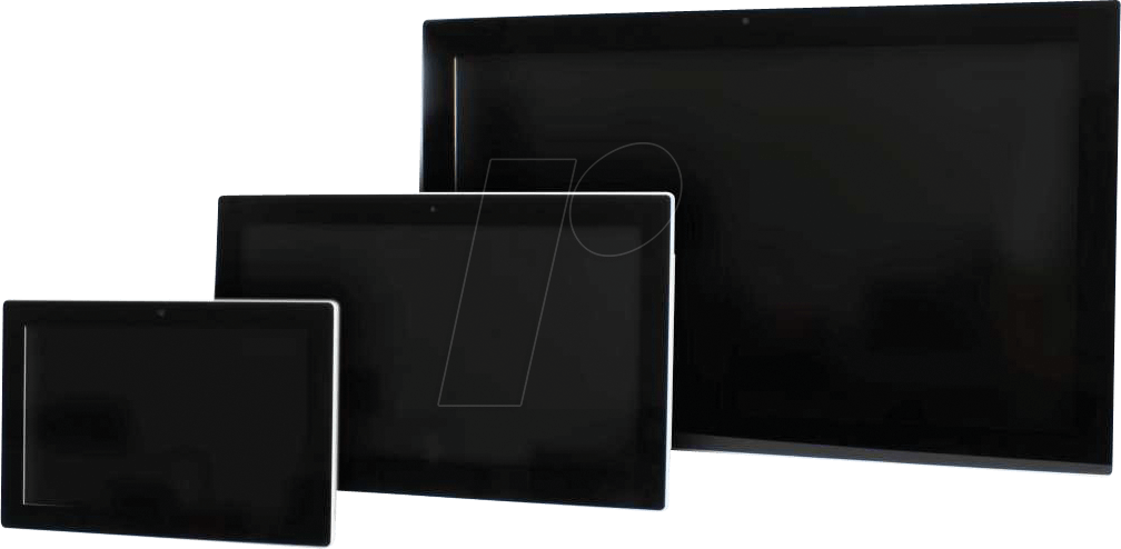 ALLNET ALL_TABLET_10RK3288A70POE Tablet Rockchip RK3288 16 GB Schwarz (ALL_Tablet_10RK3288A70PoE)