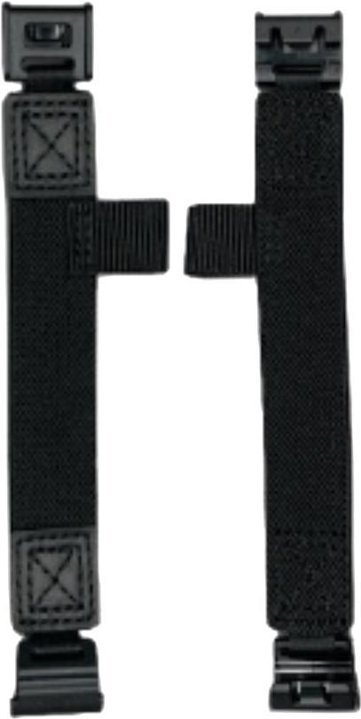 Zebra SG-NGTC5TC7-HDSTP-03 accessorio per palmari Arm mount (TC53/TC58 HAND STRAP THREE PACK - )