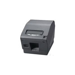 Star Micronics Star TSP 743D II-24 - Quittungsdrucker - zweifarbig (monochrom) - direkt thermisch - Rolle (8,25 cm) - 203 dpi - bis zu 250 mm/Sek. - seriell (39442310)