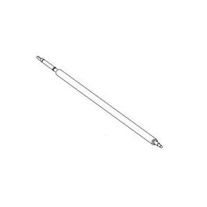 Zebra - Elastomer pinch roller RH & LH (49963)