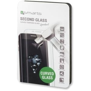 4smarts Second Glass Klare Bildschirmschutzfolie iPhone 6 Plus / 6S Plus 1Stück(e) (492634)