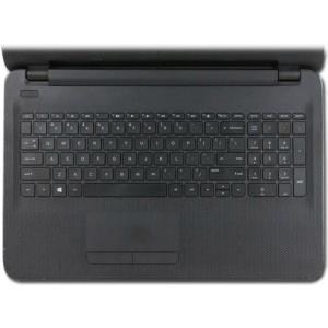 HP Top cover & keyboard (NL) - Abdeckung - HP - Schwarz - 250 G5 - Holländisch (855027-B31)